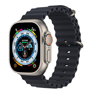 Apple Watch Ultra