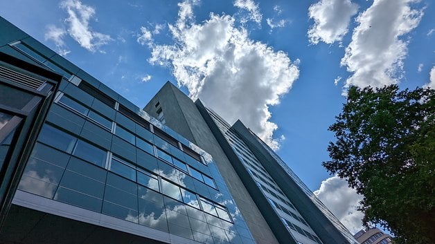 Google Pixel 6a review - camera sample