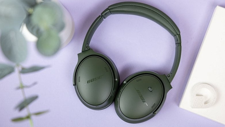 Expect the Bose QC Headphones to succeed the iconic Bose QC 45. Expect the Bose QC Headphones to succeed the iconic Bose QC 45.