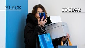 Como não comprar um smartphone na Black Friday