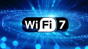 Wi-Fi 7 logo