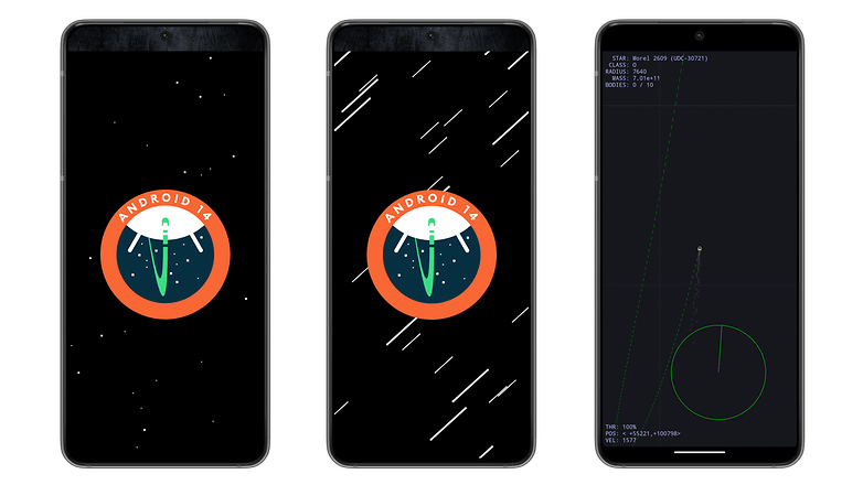 Android 14 beta 4 Android 14 beta 4