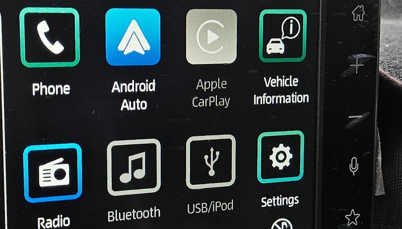 Mais Diversão na Estrada: Spotify Ganha Mix Para Android Auto Android Auto exit button feature