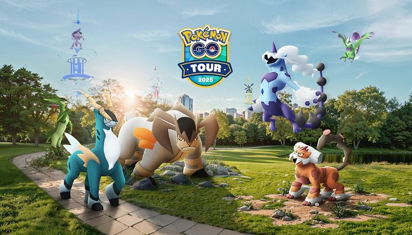 Finally, a Pokémon Go Update That Players Asked For Pokemon Go Header nextpit